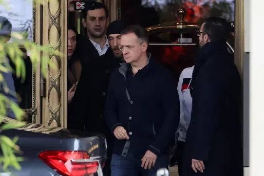 Geen doorbraak bij moeizame vredesgesprekken Oekraïne-Rusland