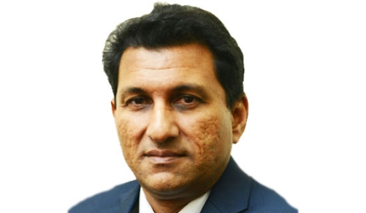 Ex-medisch directeur van het MMC, Djotish Jaggernath Ex-medisch directeur van het MMC, Djotish Jaggernath