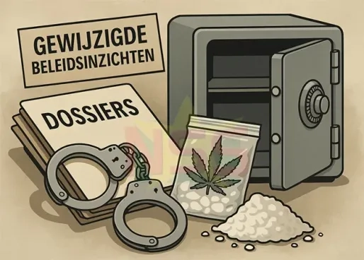 Column: Beschermers van de rechtsstaat als pionnen in de politieke schaakpartij
