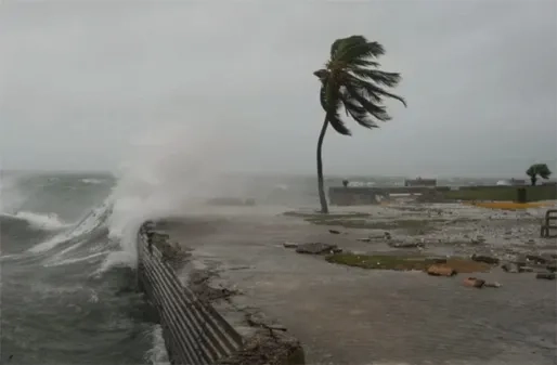 Orkaan Melissa richt verwoesting aan op Jamaica; Caricom spreekt bezorgdheid uit