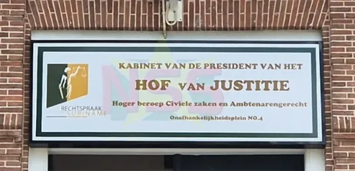 Hof: Benoeming Jap-A-Joe bij TAS eindigde op 19 oktober, geen ontslagresolutie nodig