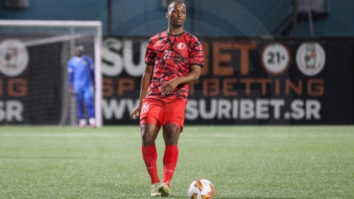 Broki neemt goaltjesdief Cairo over van IMT