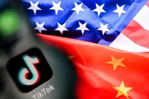 Na Amerikaanse druk draait Trump: TikTok blijft in de VS