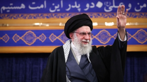 Israëlische media melden mogelijke dood van ayatollah Khamenei na aanval op Iran