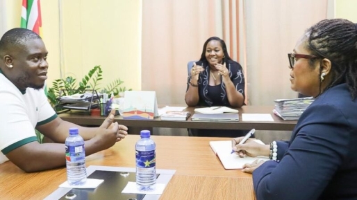 Jamaica wil cassave en hooglandrijst uit Suriname importeren