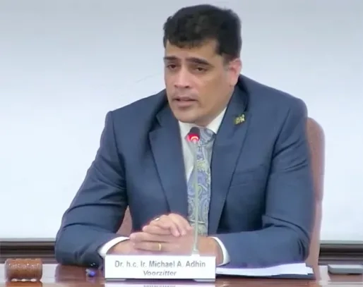 DNA-vergadering verdaagd voor verder overleg wetsvoorstellen rechterlijke macht