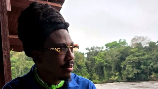 Jah Hands Baas: “Rastafarians worden nog steeds gediscrimineerd”