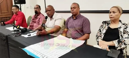 Politieke partijen bezorgd over ‘misstanden’