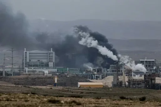 Amerikaanse militaire opbouw 'losgekoppeld' van politieke doelen