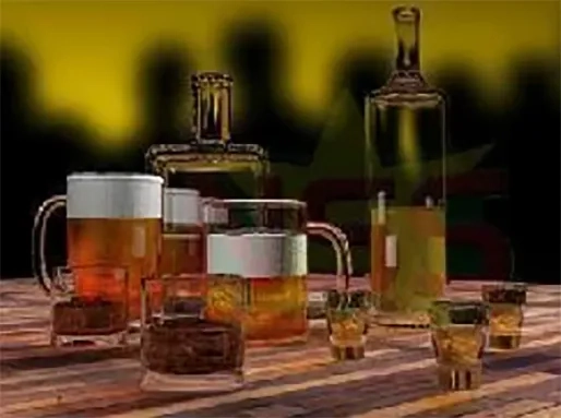 Column: Borrelpraat no. 897