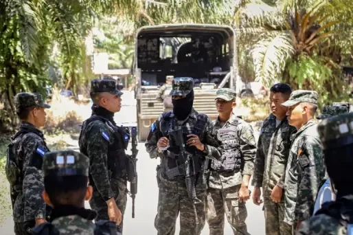 Minstens 16 doden bij twee gewelddadige aanvallen in Noord-Honduras