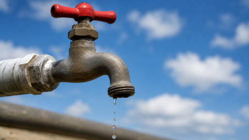 Geen water op 3 juni: SWM voert herstelwerkzaamheden uit
