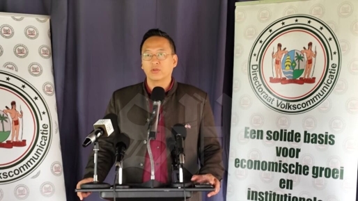 Tsang: “Ik heb geen veiligheidskleppen nodig”