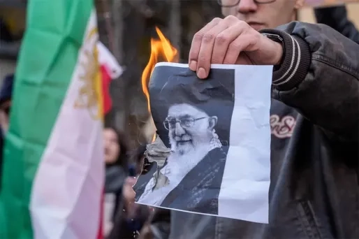 Wat we weten over de dodelijke anti-regimeprotesten in Iran...