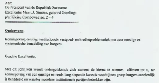 Betaald en gebouwd, maar geen eigendom; kopers vast door betwiste hypotheek