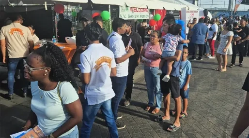 Grote belangstelling voor Real Estate Day van Hakrinbank