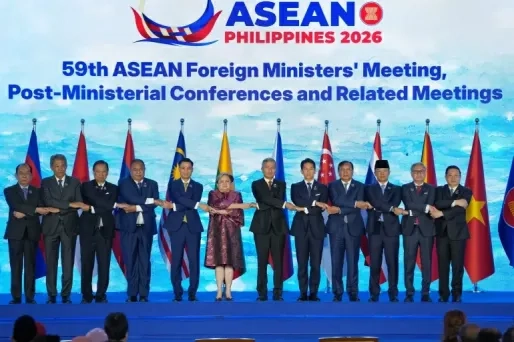 ASEAN-diplomaten uiten 'diepe bezorgdheid' over oorlog in Iran en energiecrisis