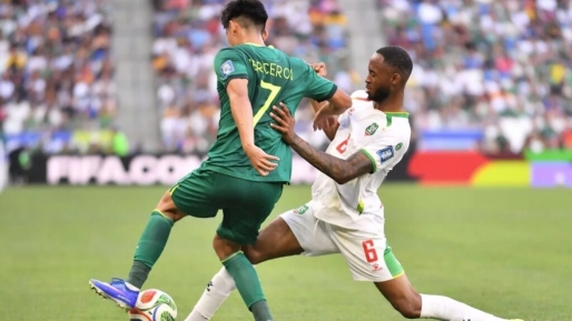 Natio-verdediger Bogarde naar Bernabéu na historische stunt met LASK