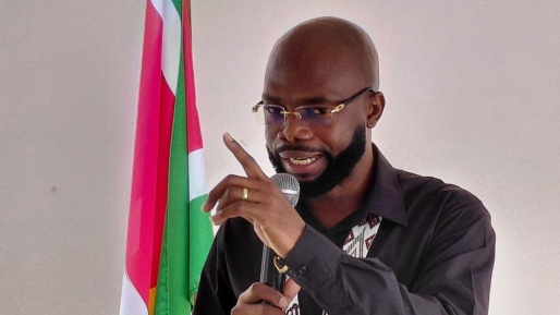 Chikungunya nog beperkt tot zeven districten, binnenkort chemicaliën uit Brazilië