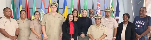 EZOTI en districtscommissarissen bundelen krachten voor strengere marktcontroles