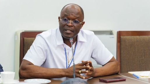 Leo Brunswijk reageert op opschorting directietaken EBS: “Trek je er niets van aan”