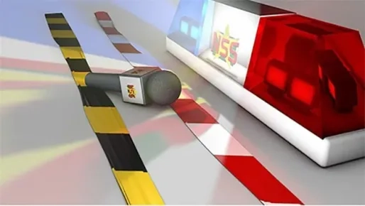 Gemaskerde rovers lossen schot Nieuwzorgweg