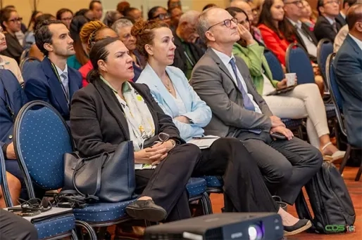 Onderwijscongres met 25 internationale experts moet leiden tot tienjarige visie