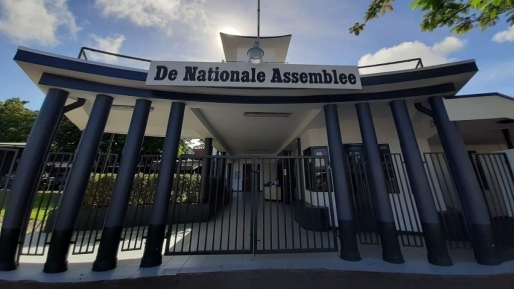 DNA mag alleen de politieke ambtsdrager horen, niet de procureur-generaal