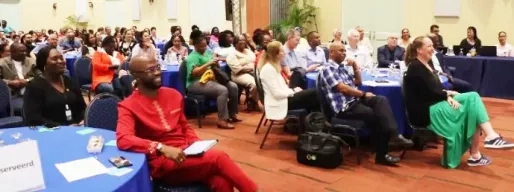 Misiekaba:Investeren in preventie mentale problemen is nationale prioriteit