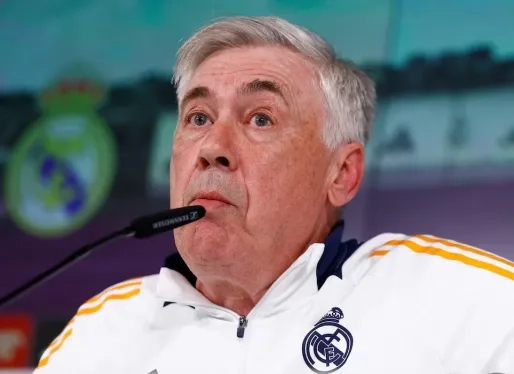 Ancelotti wenst opvolger Alonso succes bij Real Madrid
