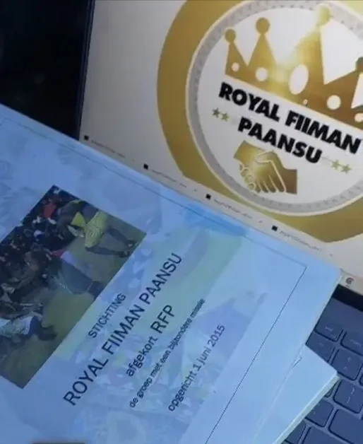 Tien jaar Royal Fiiman Paansu: inzet voor Marron-eenheid en ontwikkeling