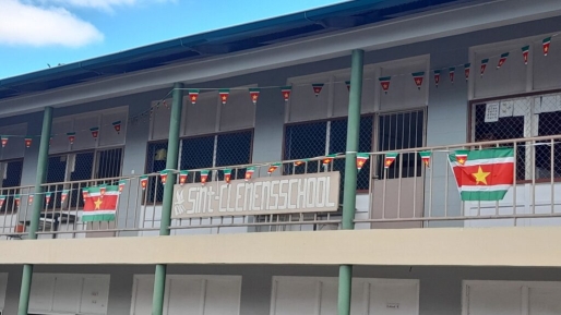 Benefietconcert moet renovatie St. Clemensschool ondersteunen