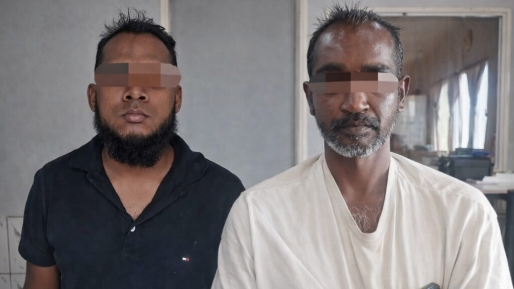 Man (33) beschoten in Saramacca: twee verdachten aangehouden