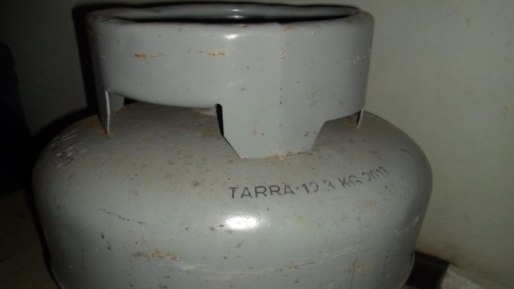 OGANE: geen gastekort in Suriname