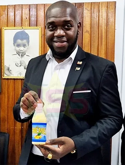 Melkcentrale wijzigt naam nieuw product na maatschappelijke kritiek