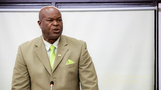 ABOP niet eens met gang van zaken rond SBB-directeur Ruben Ravenberg