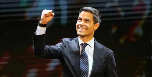 Rob Jetten (D66) grootste winnaar verkiezingen Nederland