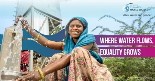 Wereldwaterdag: druk op waterinfrastructuur in Suriname en Caribisch gebied