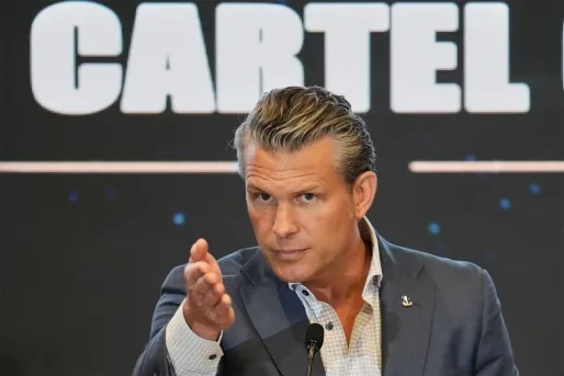 VS breidt militaire campagne tegen drugscriminaliteit uit naar land in Latijns-Amerika