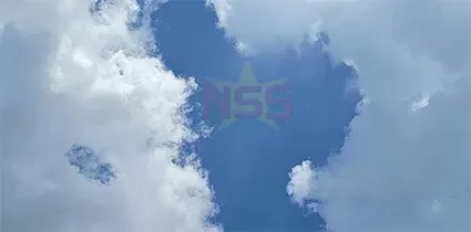 Meer momenten van zon vandaag