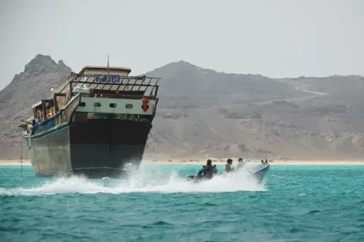 Iran dreigt met sluiting van Bab al-Mandeb: wat betekent dat voor de wereldhandel?