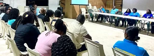 Eerste hoorzitting Latour levert input voor Ressortplan 2027