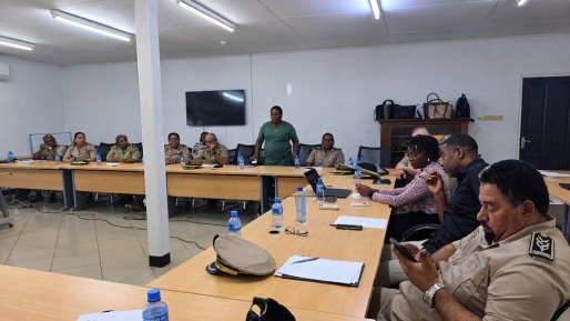 Wanica en Paramaribo tellen elk 17 verkeersdoden sinds januari