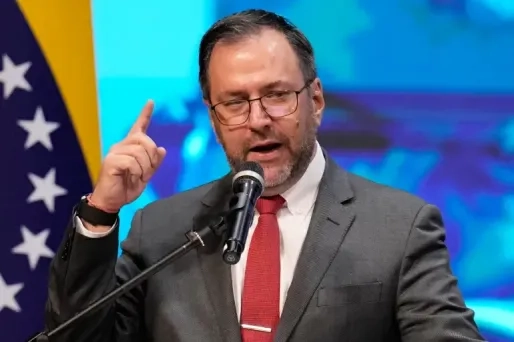 Venezuela eist onmiddellijke vrijlating van Maduro uit Amerikaanse hechtenis