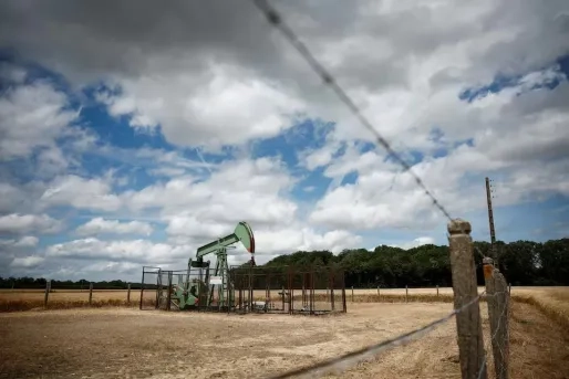 Olieprijs herstelt door OPEC+-beleid