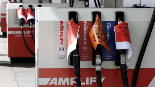 Wereldwijde brandstofdruk: pompstations in meerdere landen zonder voorraad