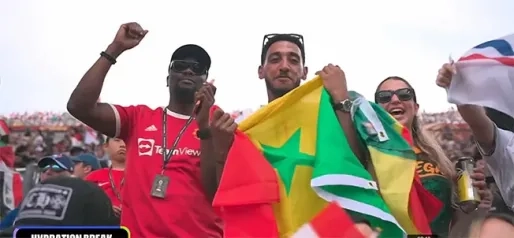 Derde helft WK 2026: Senegal haalt uit tegen Irak en houdt WK-droom levend