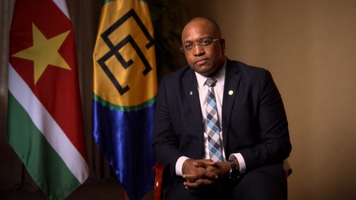 Suriname versterkt economische banden met Marokko tijdens handelsmissie