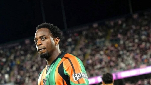 Ridgeciano Haps verlengt contract bij Venezia tot 2028