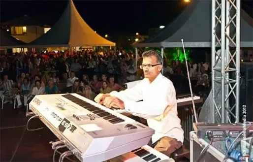 Van Reactie naar Creatie: een boodschap aan Suriname